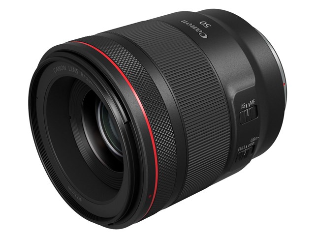 RF50mm F1.2 L USMの通販なら: Powershop JPN [Kaago(カーゴ)]