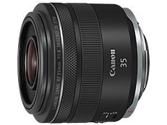 RF35mm F1.8 マクロ IS STM/Canon(キヤノン)の通販なら: アキバ倉庫