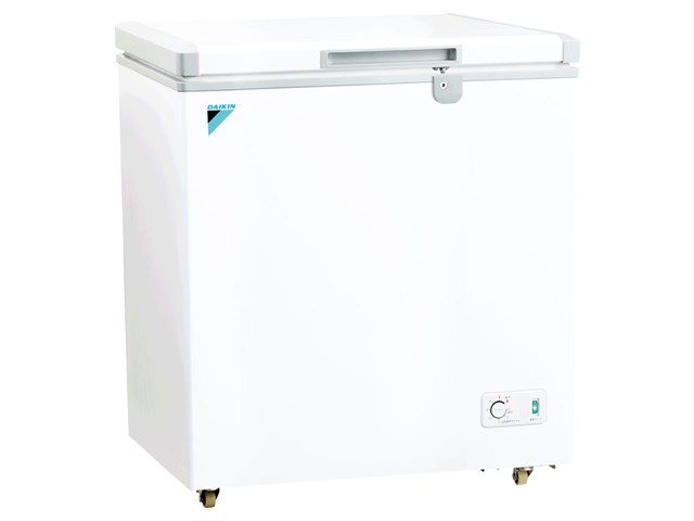 Daikin Deep Frezzer