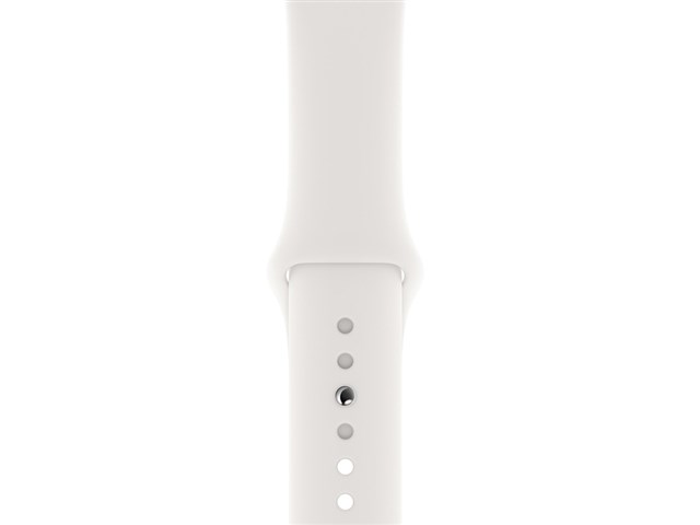 iwatch 4 white