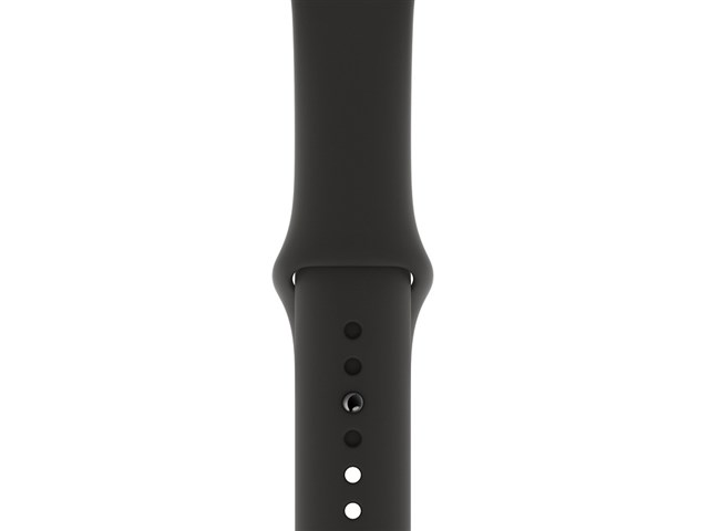 Apple Watch Series 4 GPS+Cellularモデル 44mm MTVU2J/A [ブラック