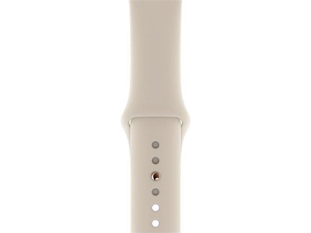 Apple Watch Series 4 GPS+Cellularモデル mm MTXJ/A [ゴールド