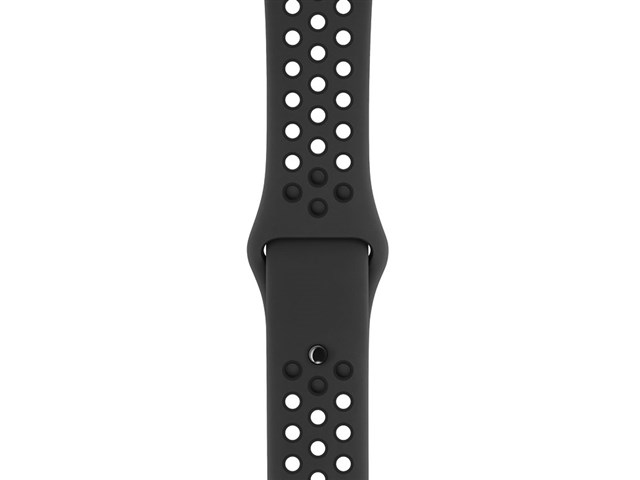 Apple Watch 3 Nike+ GPS 42mm  黒