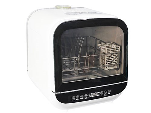 エスケイジャパン 食器洗い乾燥機 SDW-J5L ホワイト 食洗機 食洗器 約2 