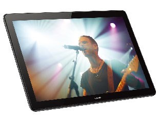 MediaPad T5 Wi-Fiモデル AGS2-W09 16GB /HUAWEIの通販なら: アキバ ...