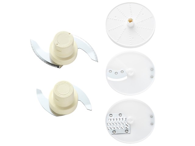 クイジナート【Cuisinart】2～3人分向き フードプロセッサーM DLC-102J