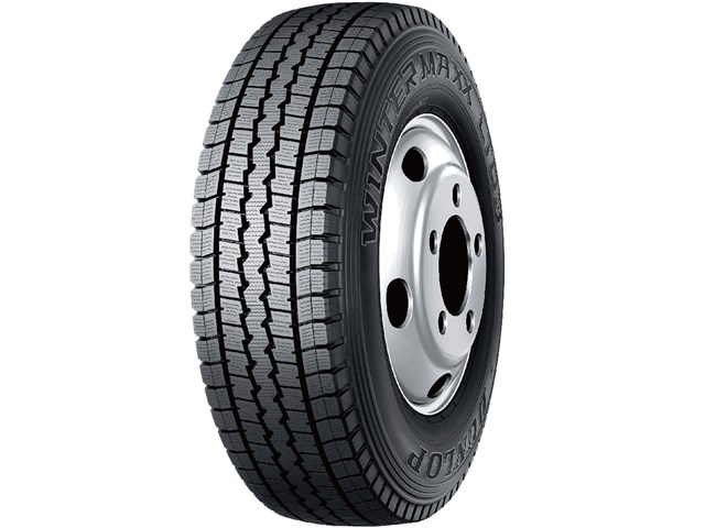 WINTER MAXX LT03 6.50R16 10PRの通販なら: トレッド新横浜師岡店 