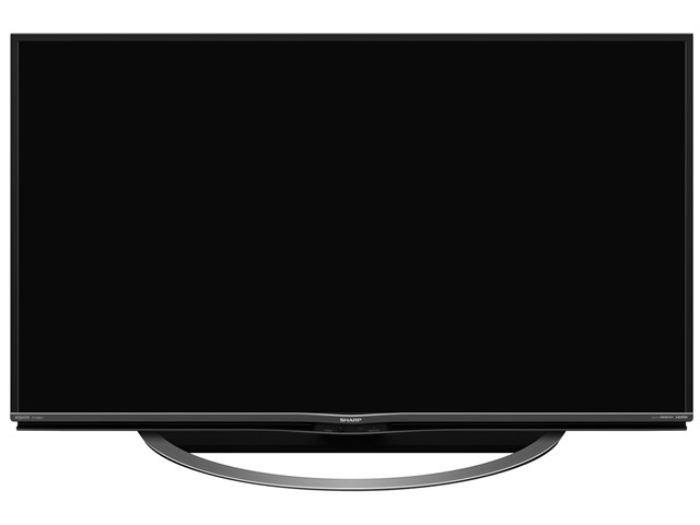 シャープ 45V型 Android TV 4K 液晶テレビ 4T-C45AJ1 - テレビ
