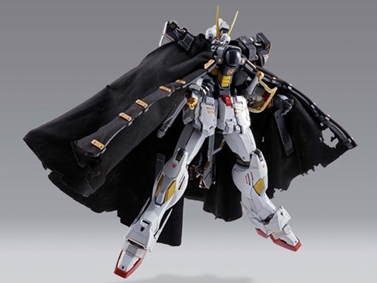 METAL BUILD クロスボーン・ガンダムX1の通販なら: セレクトストア 