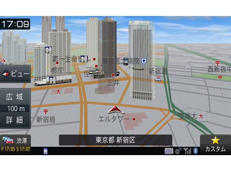 カーナビ AVIC-RW502 Amazon | Pioneer カーナビ AVIC-RZ502 7インチ 2D(180mm) 楽