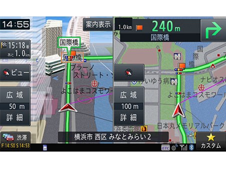 カーナビ AVIC-RW502 img_display.php?type=0&rid=