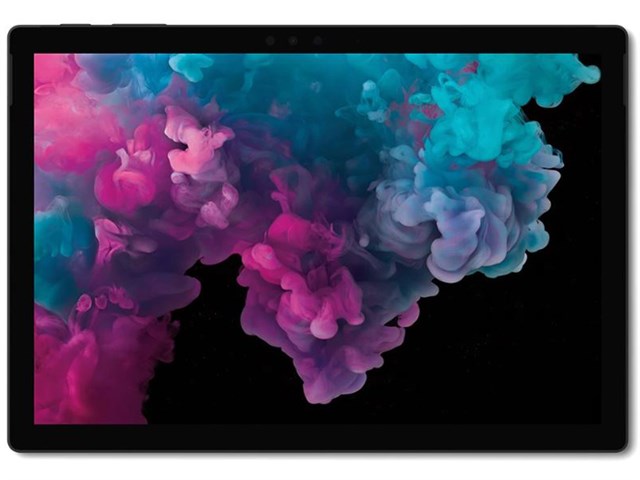 Microsoft Surface Pro 6 KJT-00023 [ブラック]の通販なら: 沙羅の木