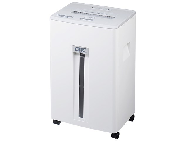 アコブランズジャパン シュレッドマスターⅡ シュレッダー GCSSM20Mの