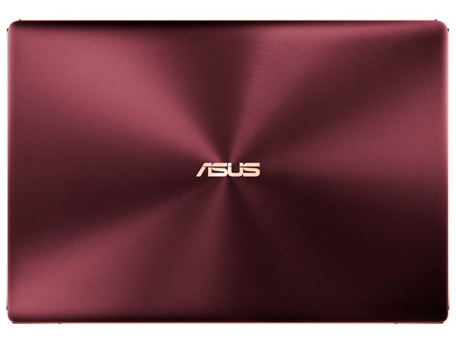 ZenBook S UX391UA UX391UA-825Rの通販なら: マークスターズ [Kaago ...