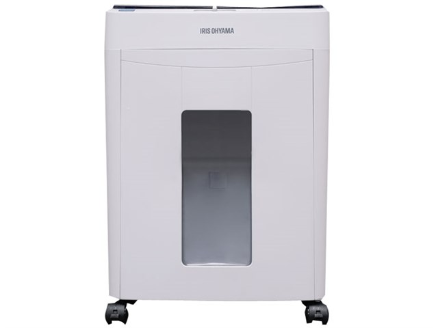 アイリスオーヤマ オートフィードシュレッダー AFS60M
