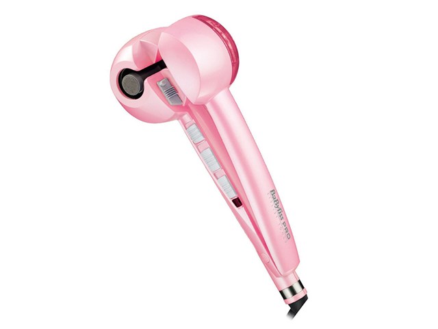 BaByliss ミラカール ゆるふわスチーム BABMC2PJの通販なら: JYPSPEED