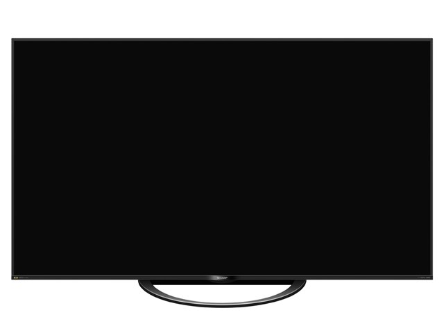 テレビ66型以上 シャープ 8T-C80AX1- テレビ TV AX1シリーズ 80V型 8K