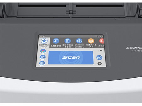 富士通 FUJITSU スキャンスナップ ScanSnap ドキュメントスキャナー ...