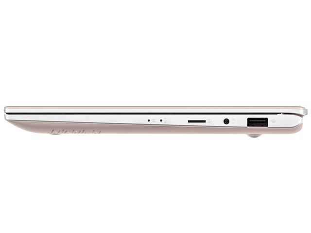 ASUS VivoBook S13 S330UA S330UA-8130P [ローズゴールド]の通販なら: マークスターズ [Kaago(カーゴ)]