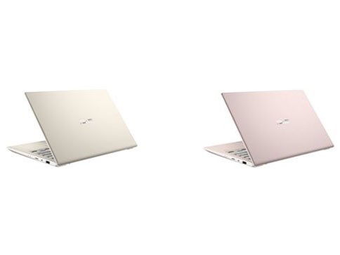 ASUS VivoBook S13 S330UA S330UA-8130P [ローズゴールド]の通販なら