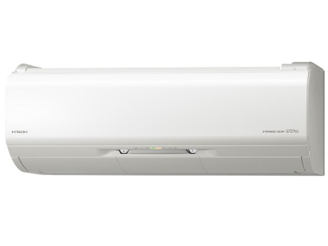 ステンレス・クリーン 白くまくん RAS-ZJ22Jの通販なら: デジタルラボ 