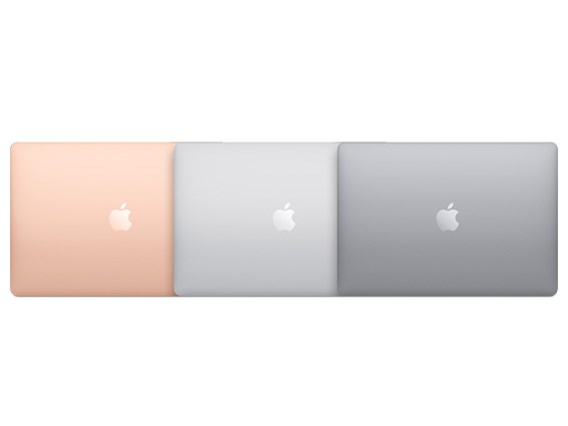 MacBook Air Retina 13.3インチ 256GB スペースグレ…