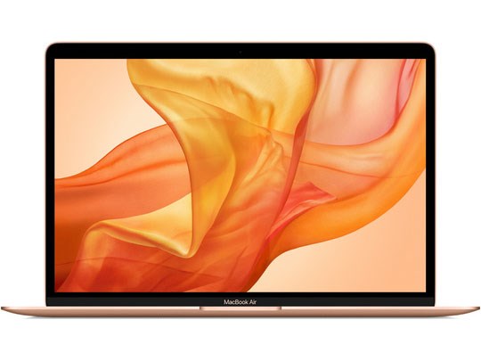MacBook Air Retinaディスプレイ 1600/13.3 MREF2J/A [ゴールド]の通販 
