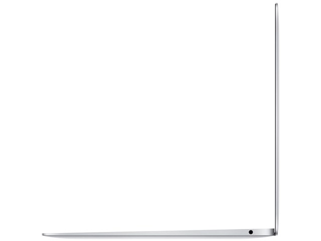 MacBook Air Retinaディスプレイ 1600/13.3 MREC2J/A [シルバー]の通販 