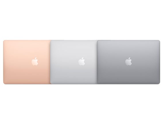 MacBook Air Retinaディスプレイ 1600/13.3 MREC2J/A [シルバー]の通販 