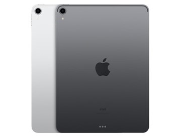 iPad Pro 11インチ Wi-Fi 64GB MTXP2J/A [シルバー]の通販なら: 沙羅の