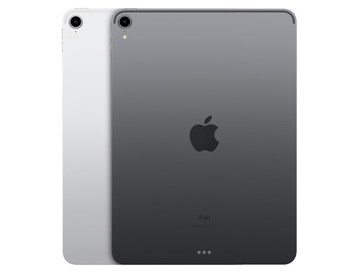 【美品】iPad Pro 11インチ 第1世代 Wi-Fi 256GB シルバー