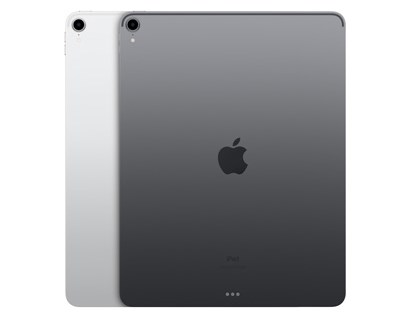 iPad Pro 12.9インチ Wi-Fi 256GB MTFL2J/A [スペースグレイ]の通販 
