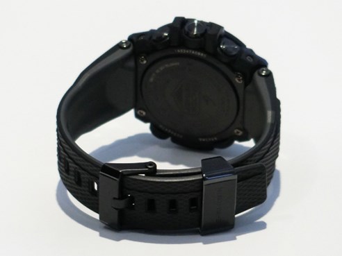 G-SHOCK G-STEEL GST-B100XB-2AJFの通販なら: マークスターズ [Kaago ...