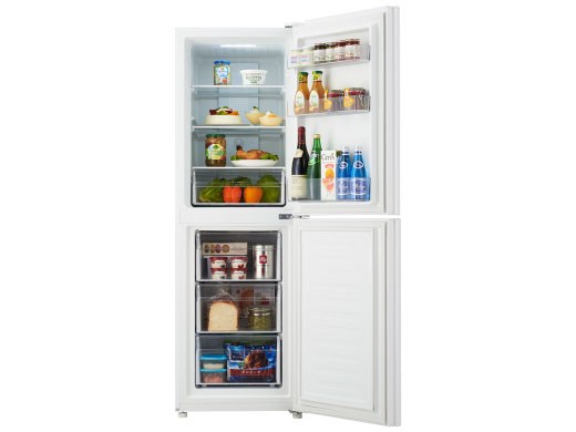 Haier JR-NF218B 冷蔵庫 2022年製 Amazon | ハイアール 218L Haier JR-NF218B 冷蔵庫 2022年製 Amazon | ハイアール 218L