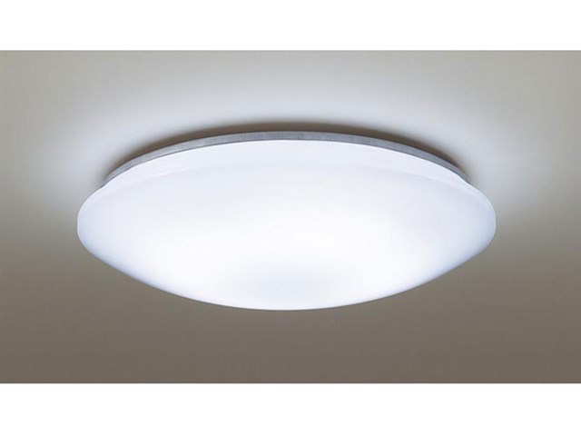 パナソニックシーリングライトリモコン調光・リモコン調色・カチットF