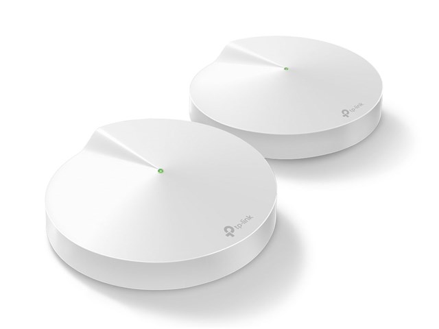 ティーピーリンク TP-LINK 無線LAN ルーター AC2200 スマートホーム