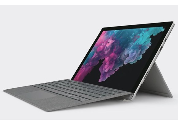 Microsoft SurfacePro6 LJM-00011タイプカバー同梱 | labiela.com