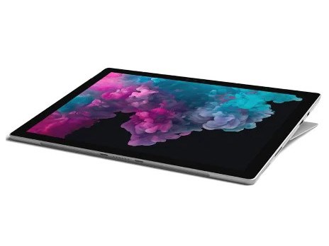 LJM-00011 Surface Pro 6 タイプカバー同梱 マイクロソフトの通販なら