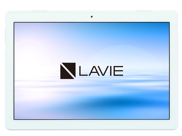 NEC 10.1型タブレットパソコン LAVIE Tab E TE410/JAWラヴィエ