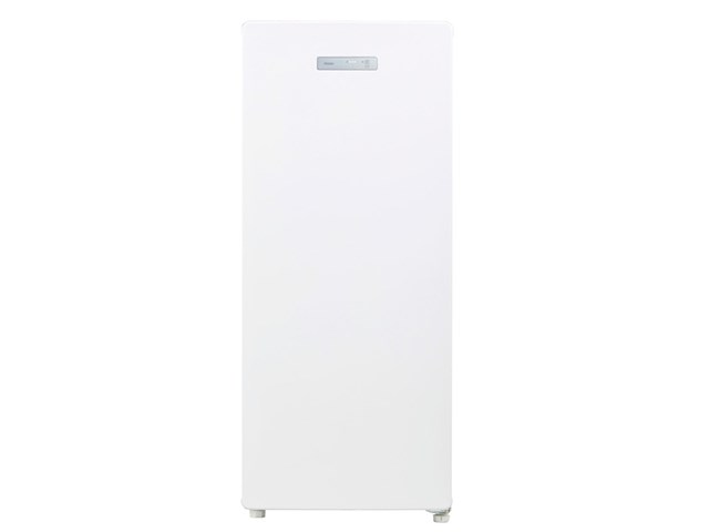 ハイアール【Haier】138L 前開き式冷凍庫 ホワイト JF-NUF138B-W 