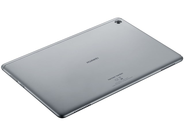 MediaPad M5 lite Wi-Fiモデル 64GB BAH2-W19の通販なら: パニカウ