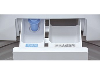 東芝 TOSHIBA 全自動洗濯機 10.0kg ピュアホワイト AW-10M7-Wの通販