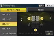 楽ナビ AVIC-RZ802-Dの通販なら: パニカウ [Kaago(カーゴ)]