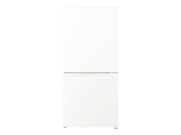 アクア 冷蔵庫 AQR-16H -W ミルク 2ドア 157L 右開き AQUA 新品 送料