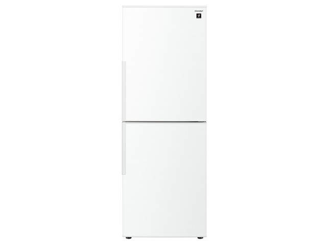 送料込み　冷蔵庫　SHARP SJ-PD28E-W 280L 送料込みSHARP SJ-PD28E-W 280L