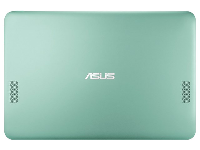 ASUS TransBook T101HA ミントグリーン