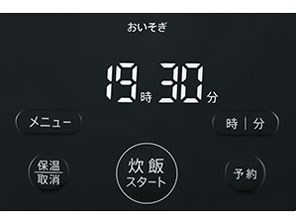 シャープ【SHARP】3合炊き ジャー炊飯器 KS-CF05A-B(ブラック系 