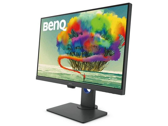 BenQ【液晶ディスプレイ】27型 4K HDRデザイナーモニター PD2700U☆【PD2700U】の通販なら: SAKURA MOMO  [Kaago(カーゴ)]