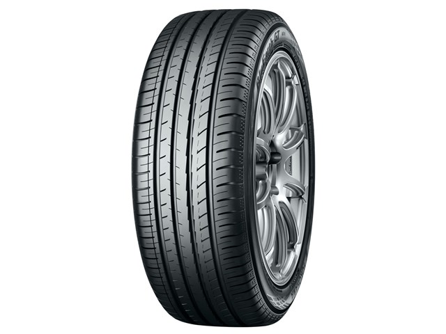 2022年製 YOKOHAMA BLUEARTH-GT AE51 225/45R18 95W XL 新品 サマー