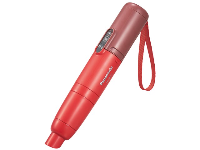 パナソニック 掃除機 赤 Panasonic - Panasonic パナソニック